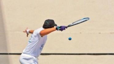 Se despidió del mundial