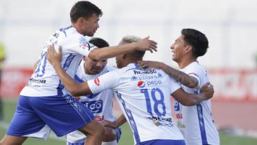 Se está volviendo tradición