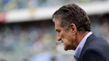 Se fue Bauza