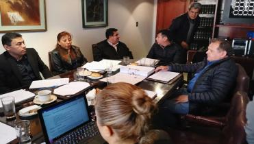 Se garantiza el Torneo
