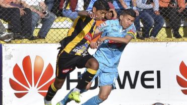 Se juega el 206