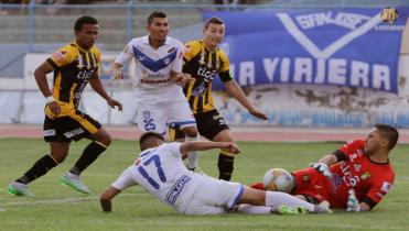 Se juega el fin de semana