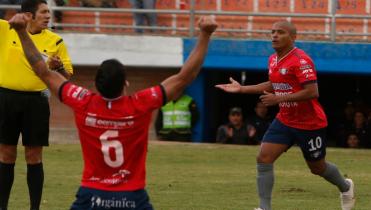 Se juega el sábado