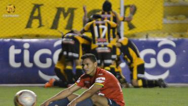 Se juega este fin de semana