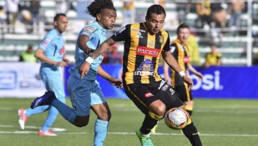 Se juega la novena