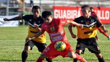 Se juega la séptima