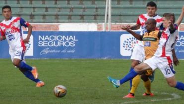 Se juegan la permanencia