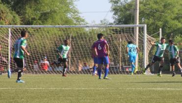 Se juegan las revanchas