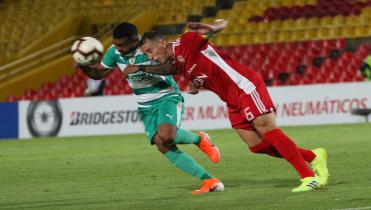 Se le acabo a Royal Pari