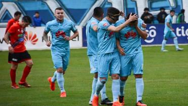 Se lo comió con lluvia