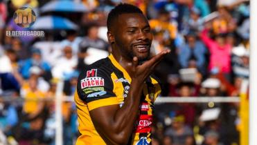 Se mete en el corazón