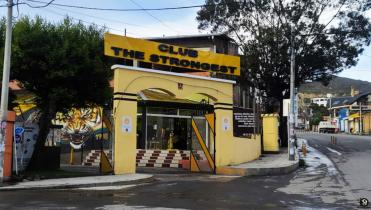 Se pagó un sueldo a los empleados del Complejo de Achumani