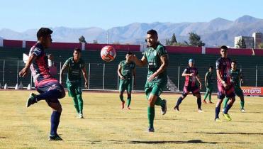 Se posterga la Copa Simón Bolívar 