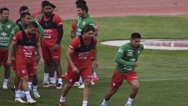 Se prepara un tridente ofensivo 