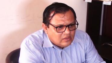 Se quedó sin abogado 