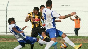 Se reanuda el torneo