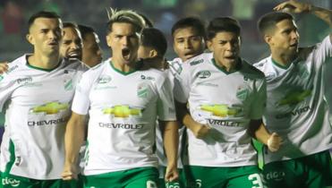 Se rencontró con la victoria 