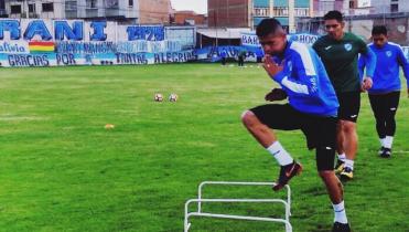 Se repite equipo