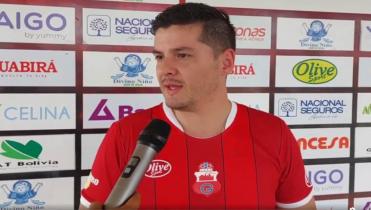 Se reprogramó el partido 