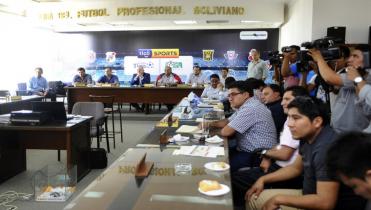 Se retrasa una semana