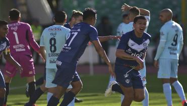 Se rompió una racha de 22 fechas