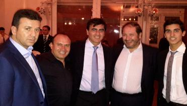 Se sortea la Centenario