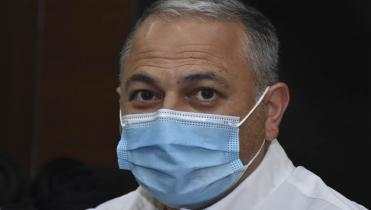 Se suspende el fútbol 