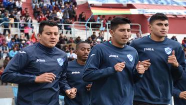 Se trabaja desde hoy