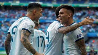 Se va de la Copa, se trae una base