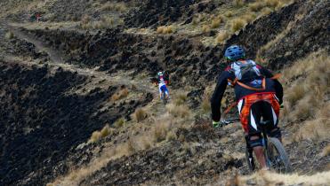 Se viene el Jach´a Avalancha