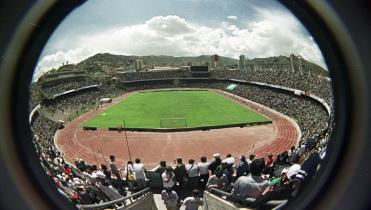 Se viene la revisión de estadios