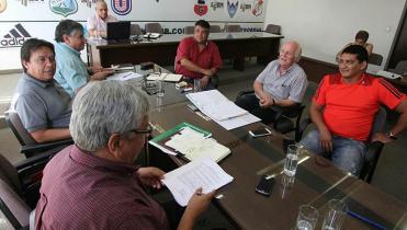 Se vienen los 14 equipos