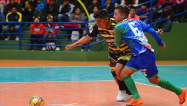 Se vienen los cuartos de final