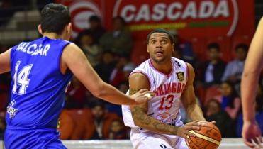 Se vienen los play-off