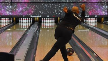 Se vive el bowling