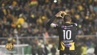 Seamos felices, somos Tigres