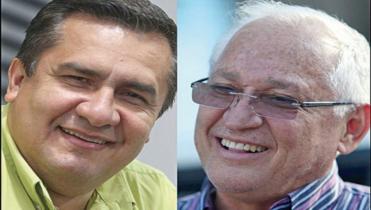 Seamos serios y firmes