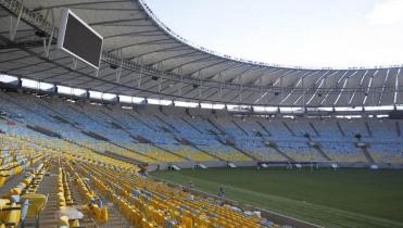 Sedes de la Copa América