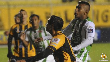 Seguidilla de partidos