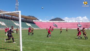 Segunda fase de Reservas en acción