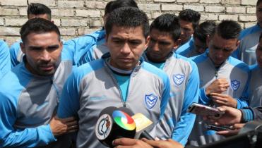 Segundo día sin entrenar