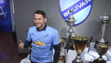 Segundo período de Beñat 