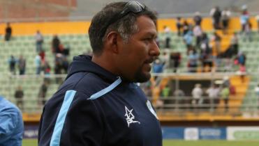 Seis cambios de técnico