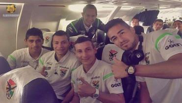 Seleccionados a la orden