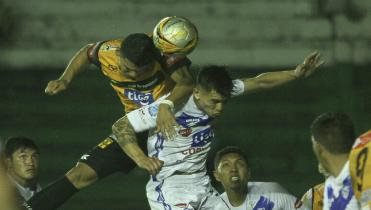 Semifinales por posición