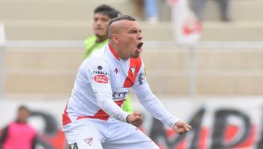Semifinalistas definidos