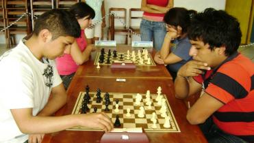 Seminario para árbitros