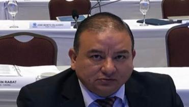 Será analizado por el TRD