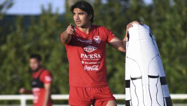 Será el “ariete” 