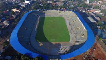 Serán locales en su estadio 